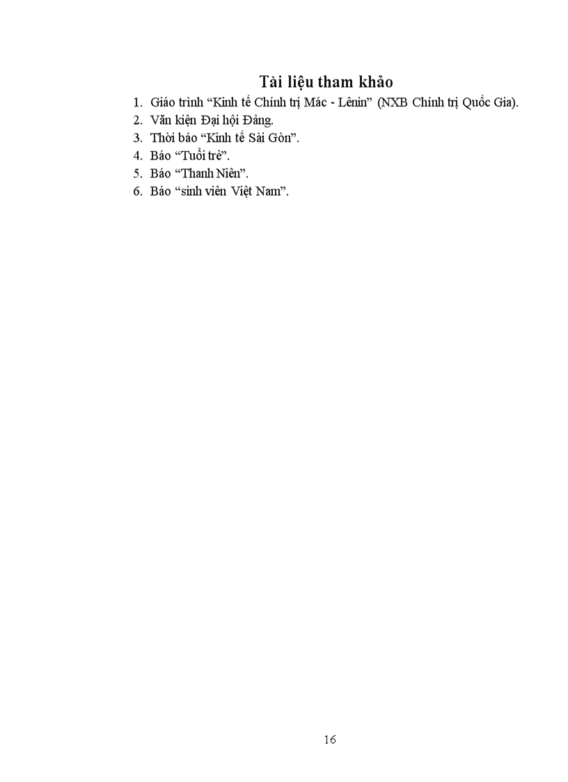 image for page Những giải pháp cơ bản để phát triển nền kinh tế thị trường định hướng xã hội chủ nghĩa ở Việt Nam