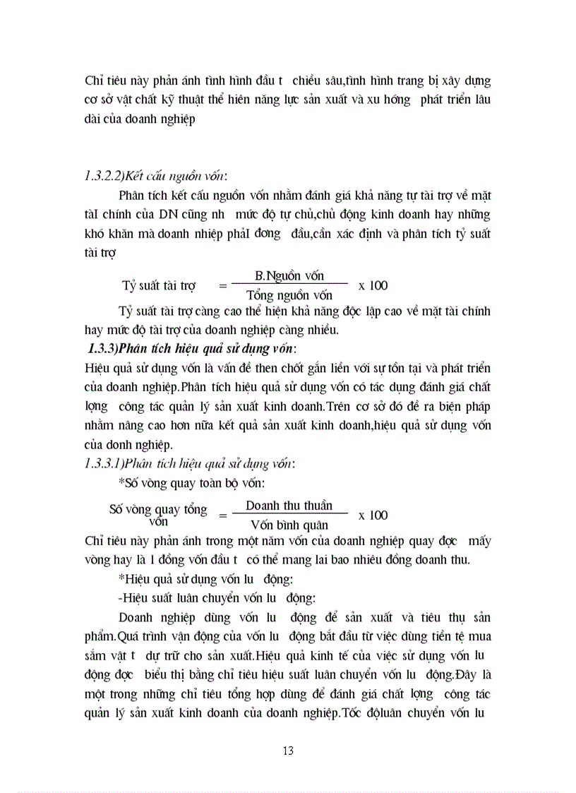 image for page Phân tích tình hình tài chính tại công ty dụng cụ cổ phần cơ khí xuất khẩu