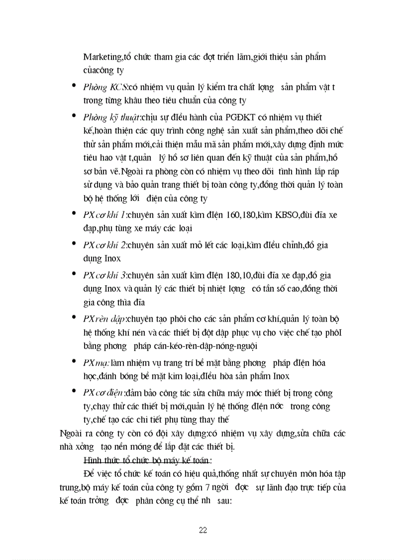 image for page Phân tích tình hình tài chính tại công ty dụng cụ cổ phần cơ khí xuất khẩu