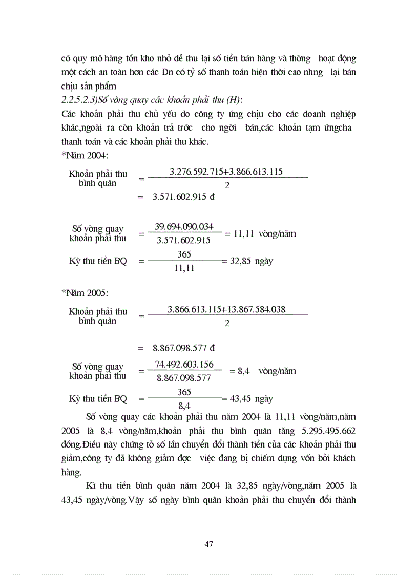 image for page Phân tích tình hình tài chính tại công ty dụng cụ cổ phần cơ khí xuất khẩu