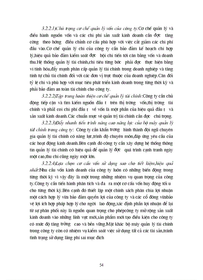 image for page Phân tích tình hình tài chính tại công ty dụng cụ cổ phần cơ khí xuất khẩu