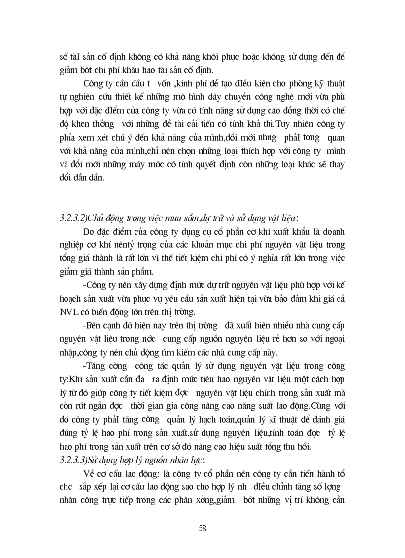 image for page Phân tích tình hình tài chính tại công ty dụng cụ cổ phần cơ khí xuất khẩu