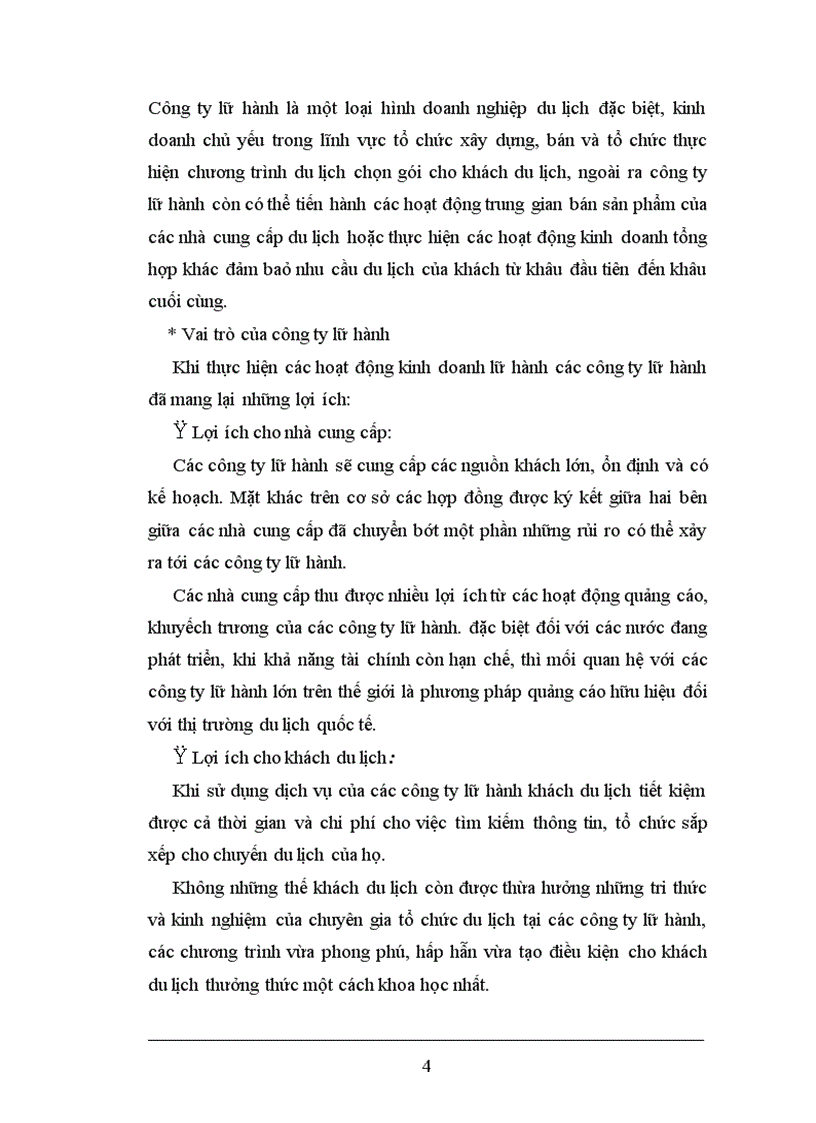 image for page Vận dụng Marketing hỗn hợp nhằm thu hút thị trường khách Pháp tại trung tâm du lịch quốc tế và du học Nam Đế