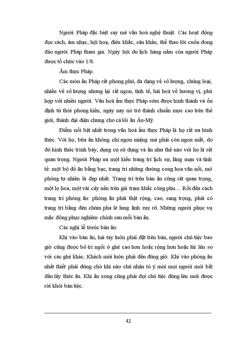 image for page Vận dụng Marketing hỗn hợp nhằm thu hút thị trường khách Pháp tại trung tâm du lịch quốc tế và du học Nam Đế