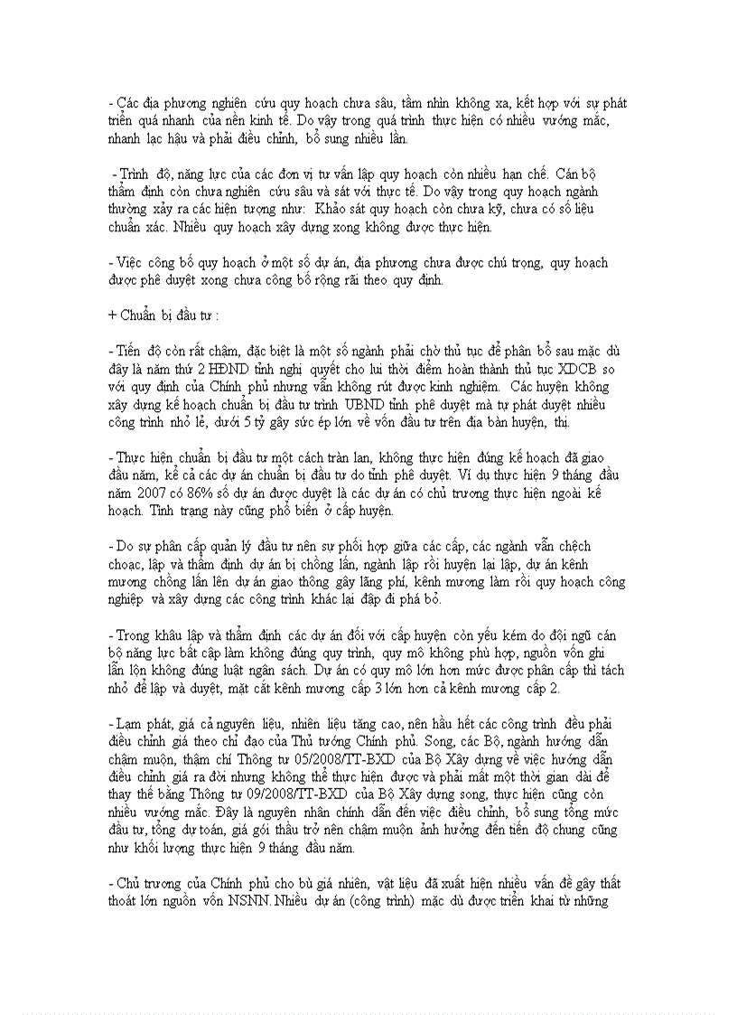 image for page Đầu tư xây dựng cơ bản ở tỉnh Vĩnh Phúc Thực trạng và giải pháp