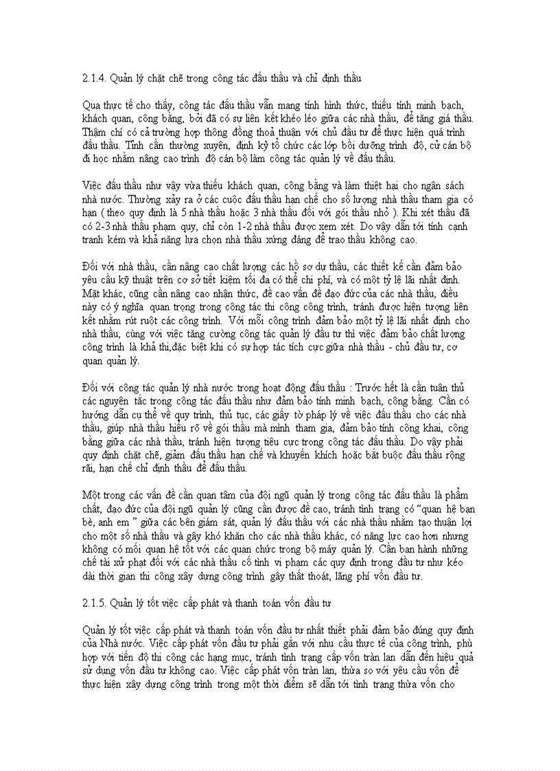 image for page Đầu tư xây dựng cơ bản ở tỉnh Vĩnh Phúc Thực trạng và giải pháp