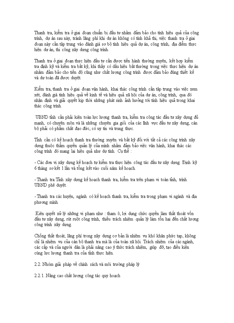 image for page Đầu tư xây dựng cơ bản ở tỉnh Vĩnh Phúc Thực trạng và giải pháp