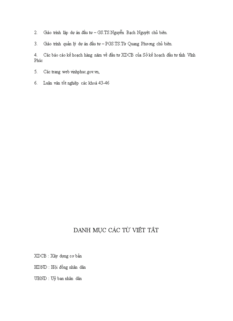 image for page Đầu tư xây dựng cơ bản ở tỉnh Vĩnh Phúc Thực trạng và giải pháp