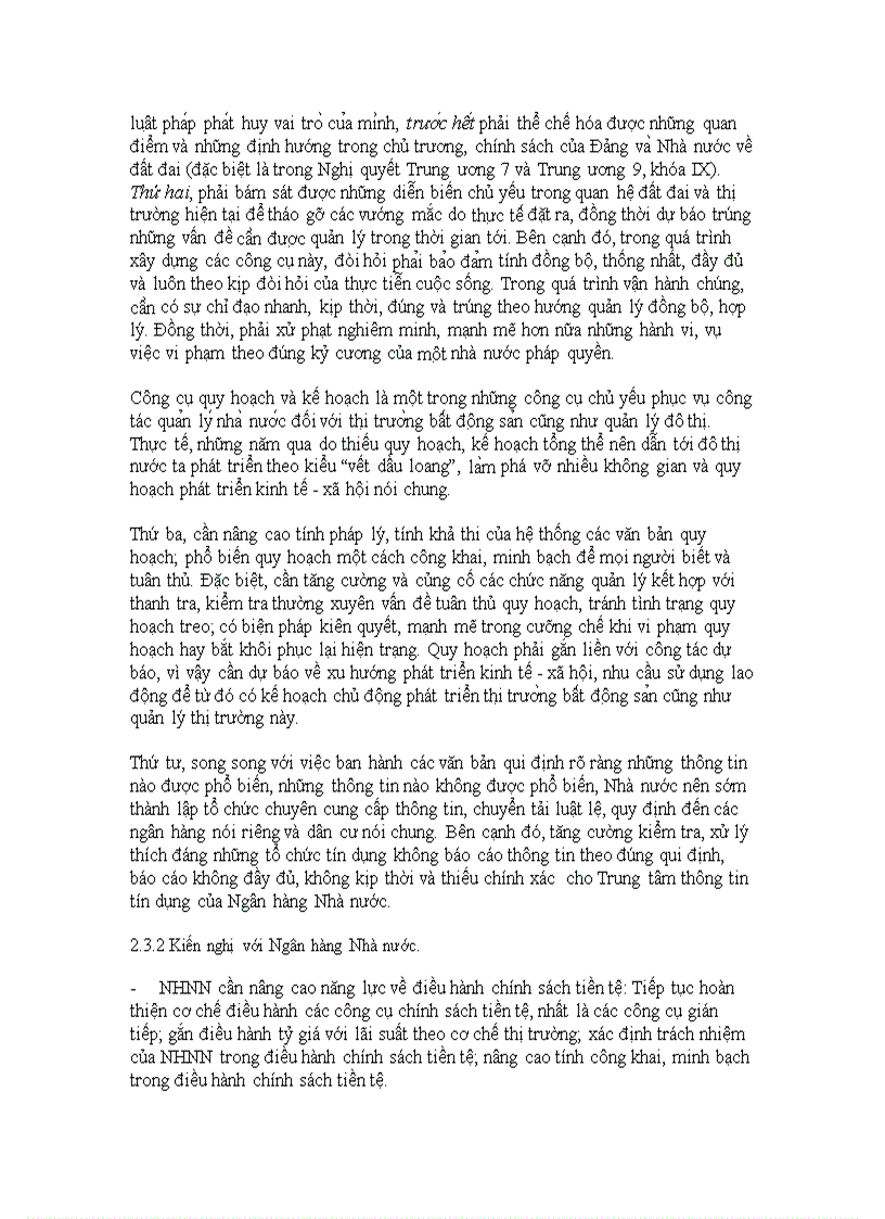 image for page Hoàn thiện công tác thẩm định dự án đầu tư lĩnh vực bất động sản tại Ngân hàng thương mại cổ phần Nhà Hà Nội chi nhánh Vạn Phúc