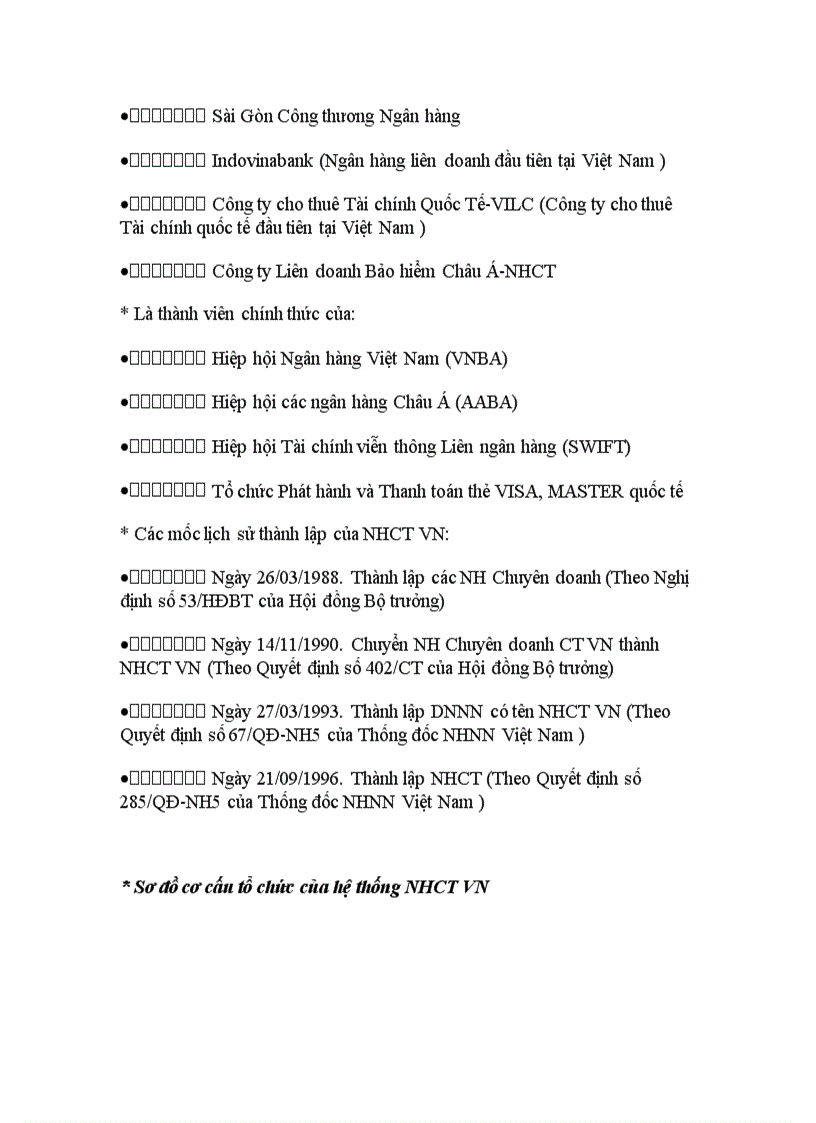 image for page Các phương pháp chủ yếu được áp dụng trong thẩm định tài chính dự án đầu tư tại Chi nhánh Ngân hàng Công Thương Thanh Xuân Thực trạng và một số ý kiến đề xuất