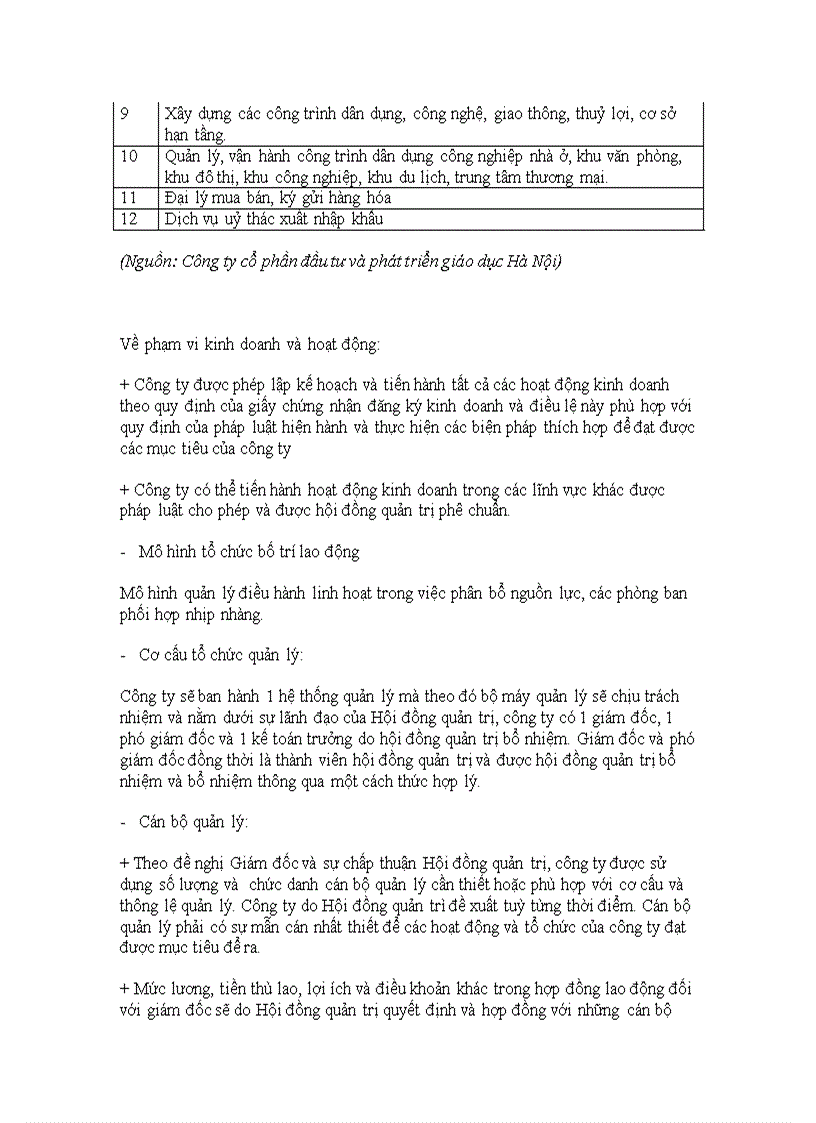 image for page Rủi ro và đánh giá rủi ro trong thẩm định dự án xin vay vốn tại Sở giao dịch I ngân hàng Công Thương