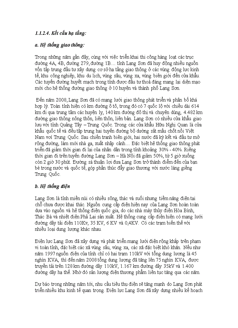 image for page Đầu tư phát triển kinh tế xã hội tỉnh Lạng Sơn giai đoạn 2001 2020 Thực trạng và giải pháp
