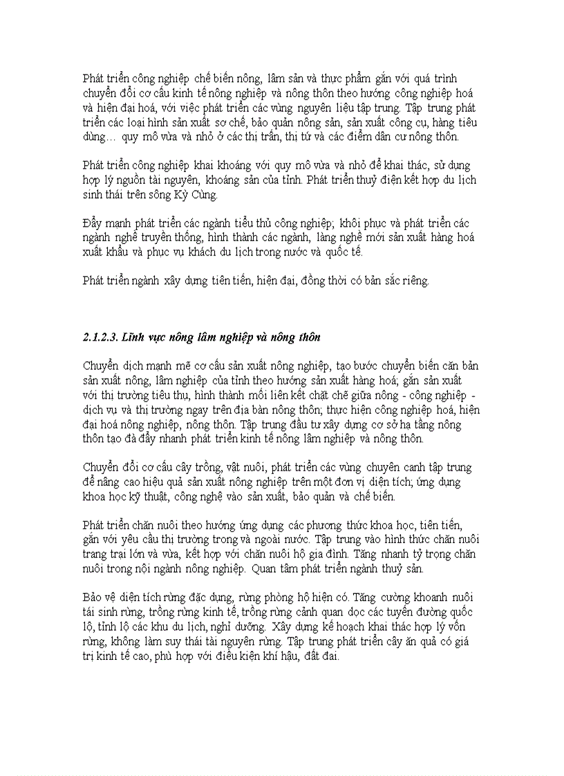 image for page Đầu tư phát triển kinh tế xã hội tỉnh Lạng Sơn giai đoạn 2001 2020 Thực trạng và giải pháp