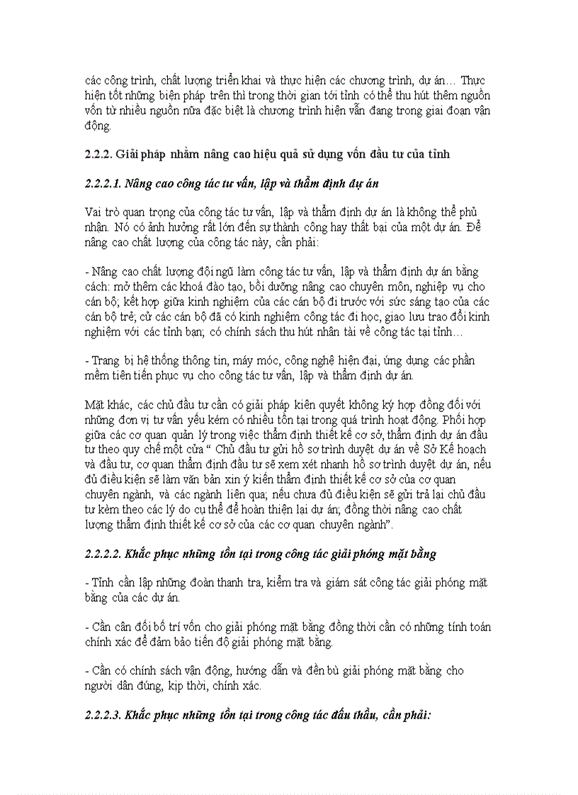 image for page Đầu tư phát triển kinh tế xã hội tỉnh Lạng Sơn giai đoạn 2001 2020 Thực trạng và giải pháp