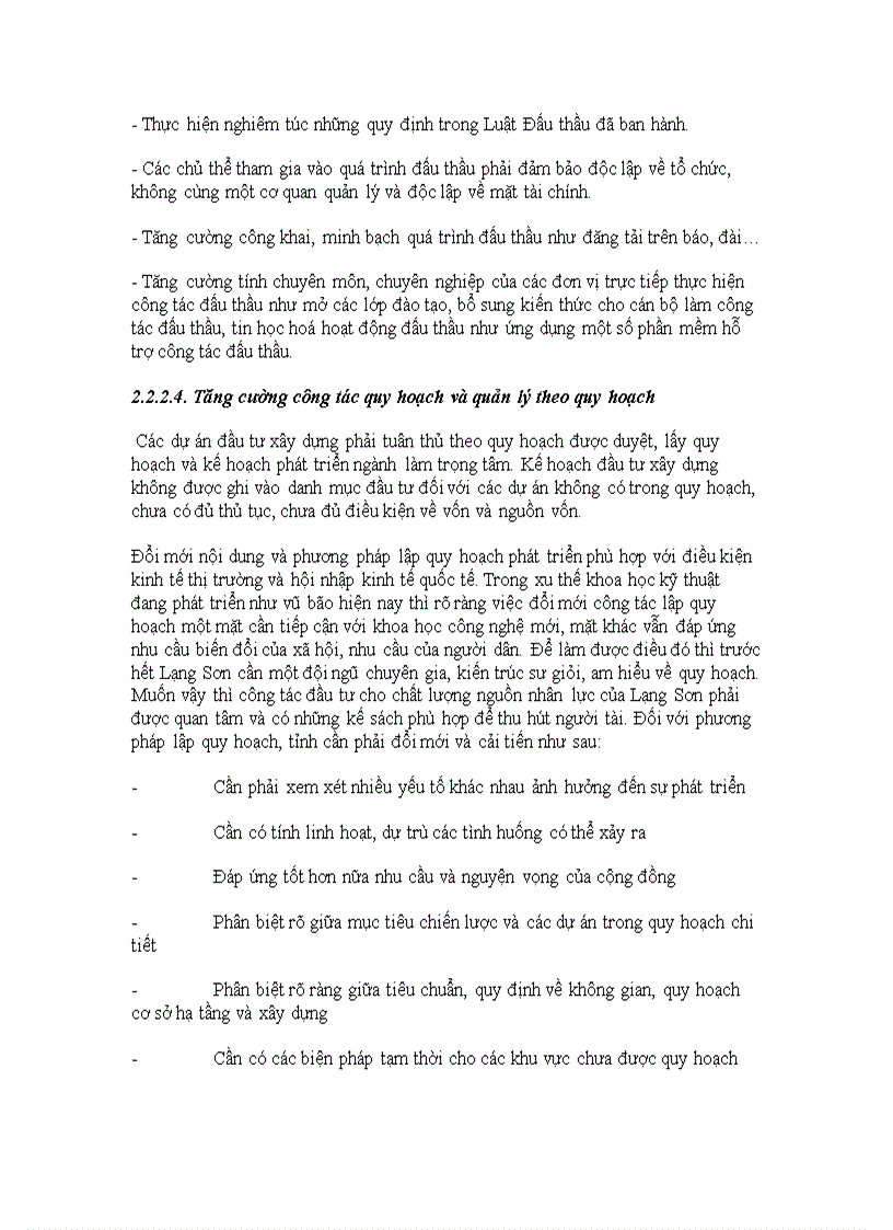 image for page Đầu tư phát triển kinh tế xã hội tỉnh Lạng Sơn giai đoạn 2001 2020 Thực trạng và giải pháp