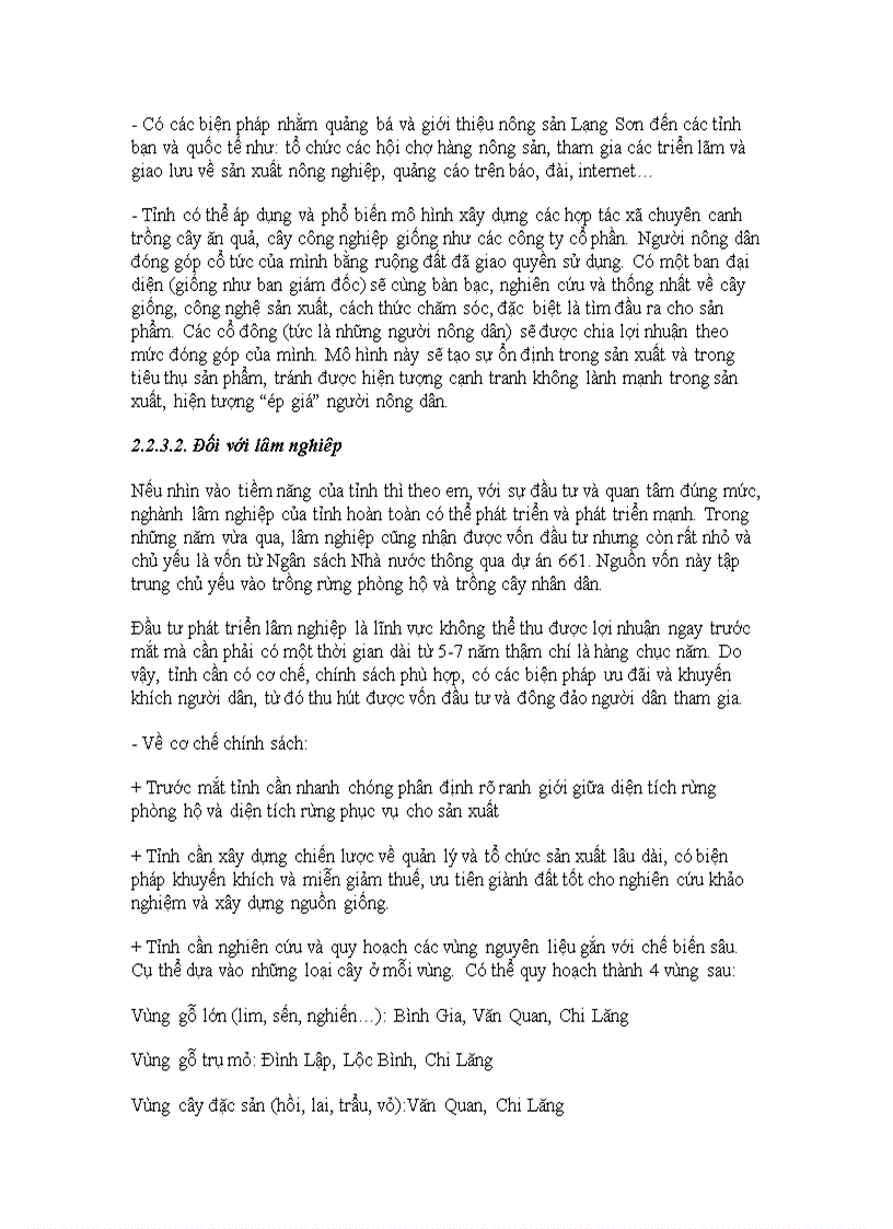 image for page Đầu tư phát triển kinh tế xã hội tỉnh Lạng Sơn giai đoạn 2001 2020 Thực trạng và giải pháp