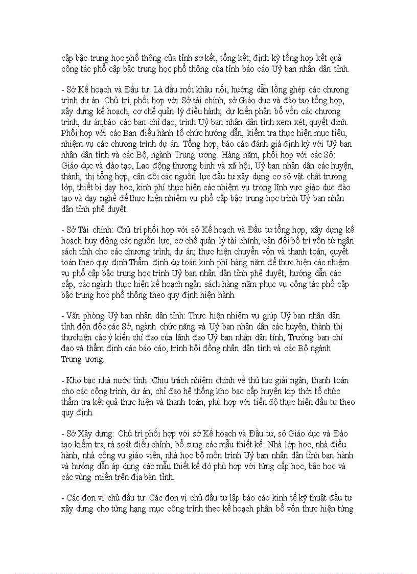 image for page Đầu tư phát triển giáo dục của tỉnh Phú Thọ