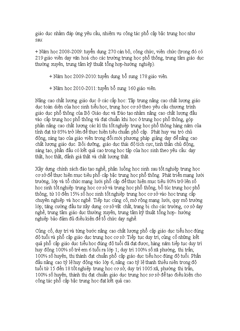 image for page Đầu tư phát triển giáo dục của tỉnh Phú Thọ