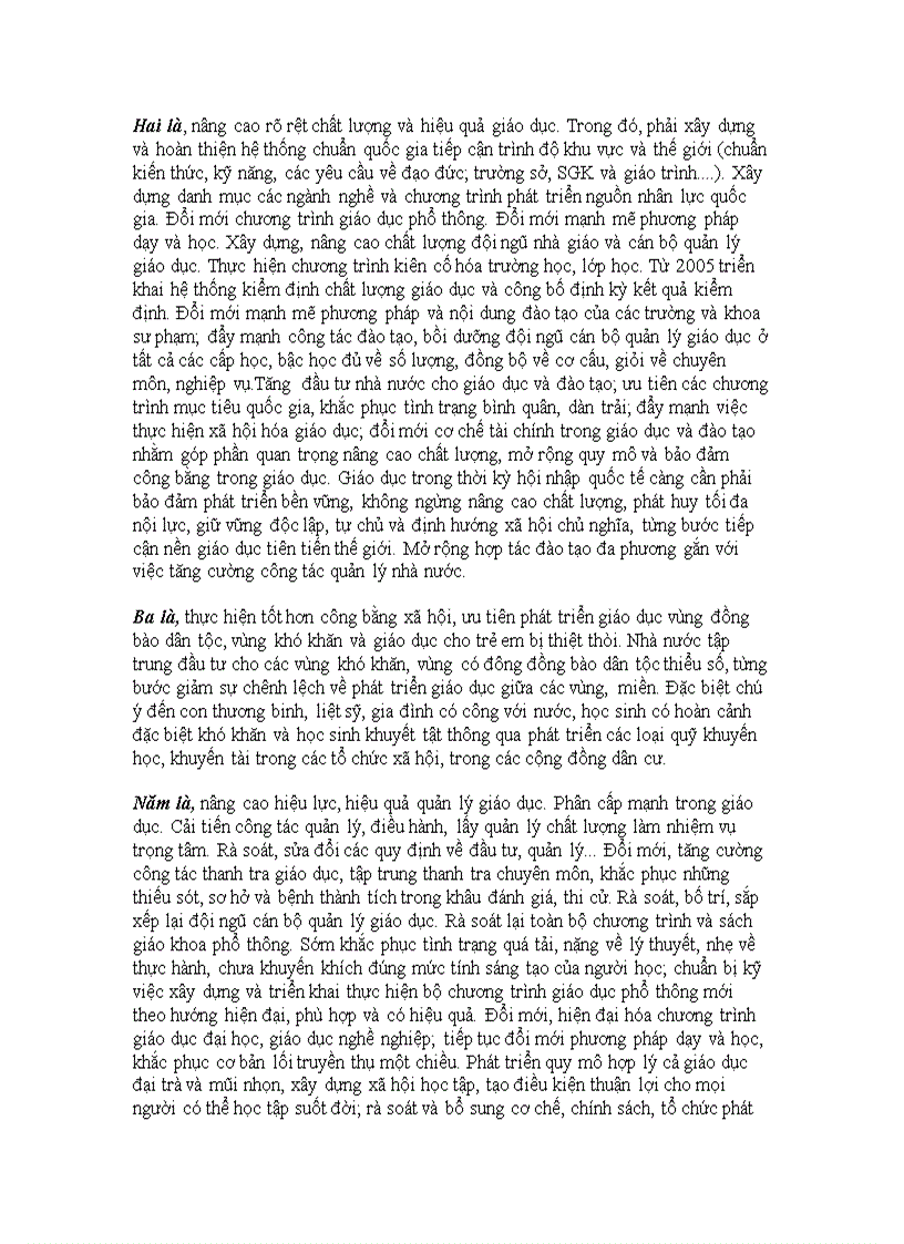 image for page Đầu tư phát triển giáo dục của tỉnh Phú Thọ