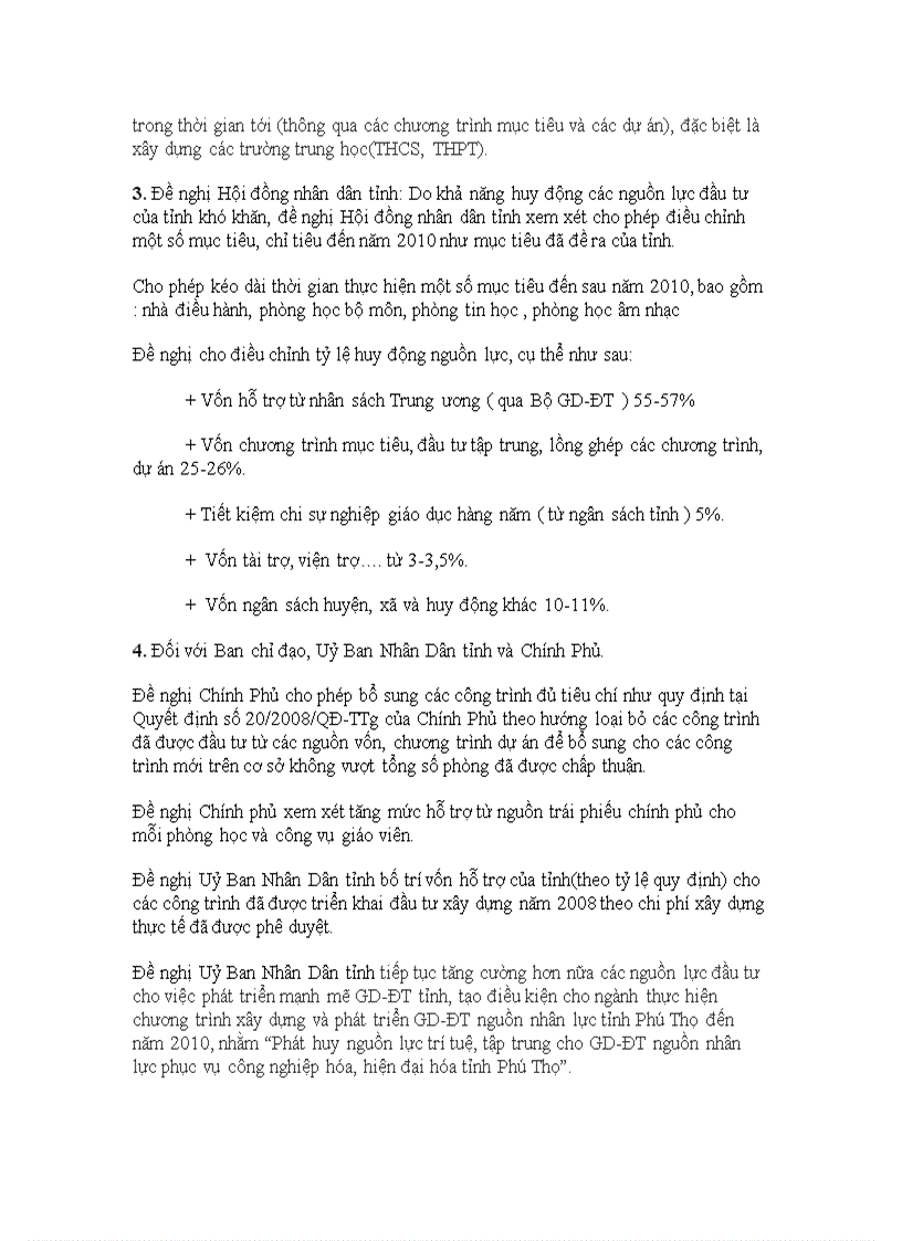 image for page Đầu tư phát triển giáo dục của tỉnh Phú Thọ