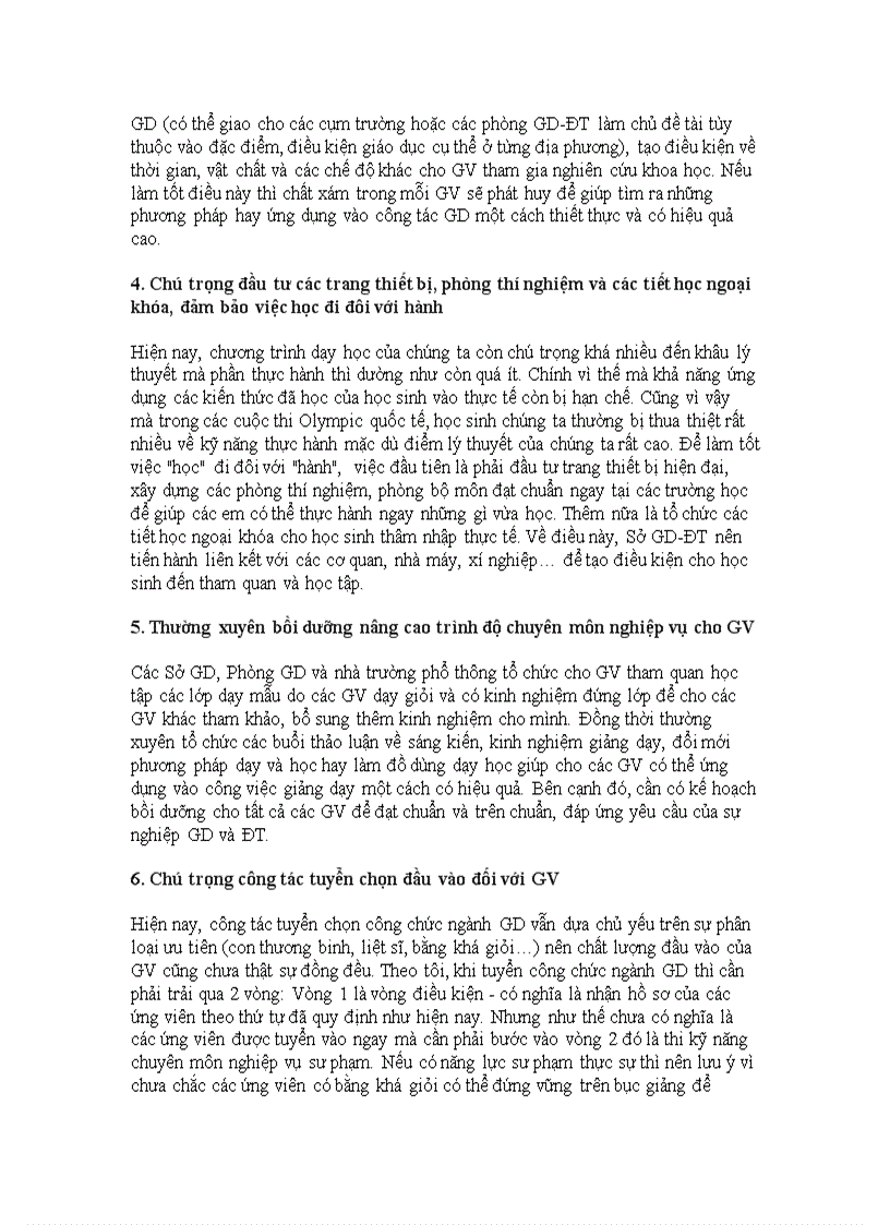 image for page Đầu tư phát triển giáo dục của tỉnh Phú Thọ