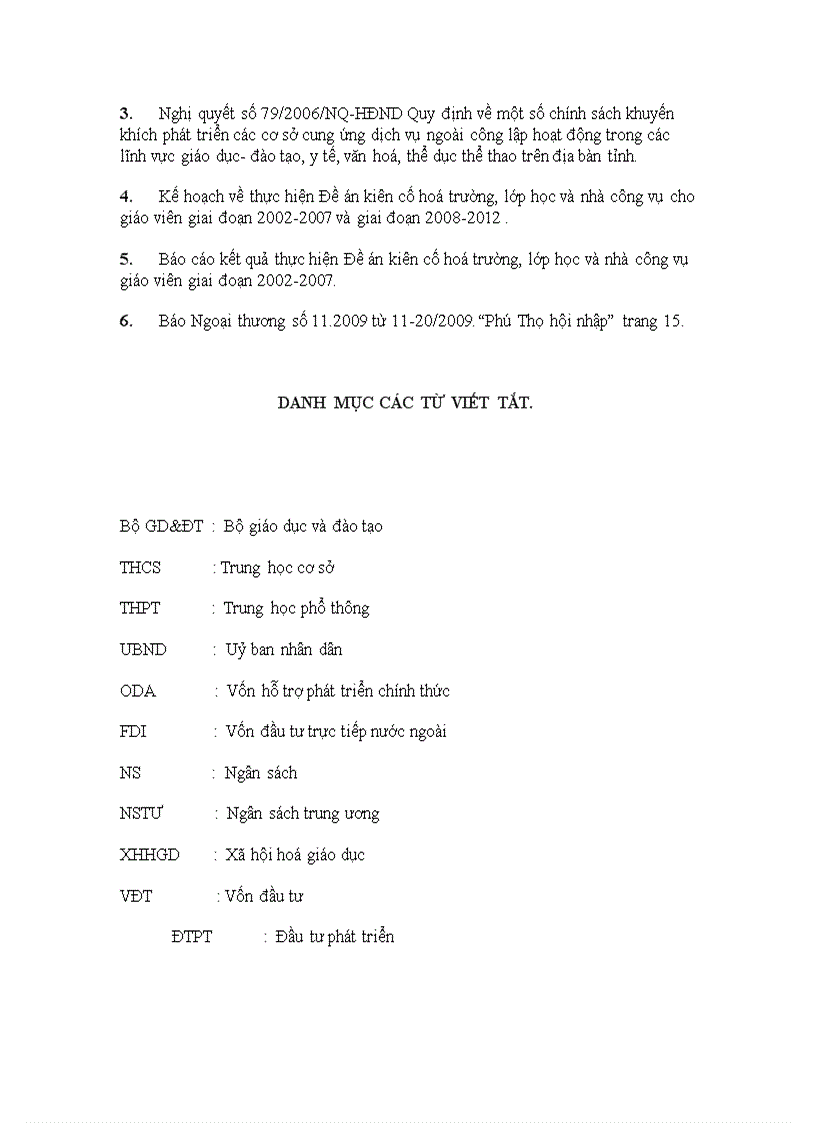 image for page Đầu tư phát triển giáo dục của tỉnh Phú Thọ