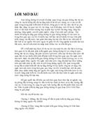 Đầu tư phát triển hạ tầng giao thông đường bộ giai đoạn 2003 2008 Thực trạng và giải pháp