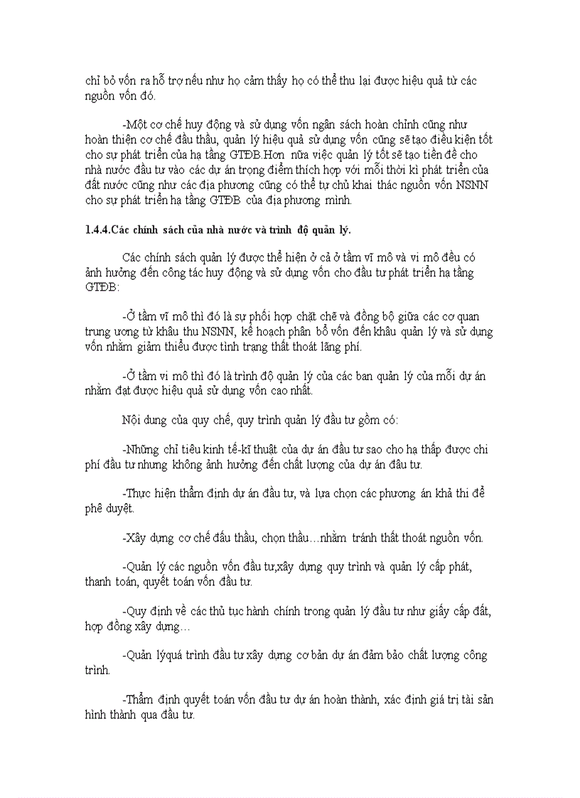 image for page Đầu tư phát triển hạ tầng giao thông đường bộ giai đoạn 2003 2008 Thực trạng và giải pháp