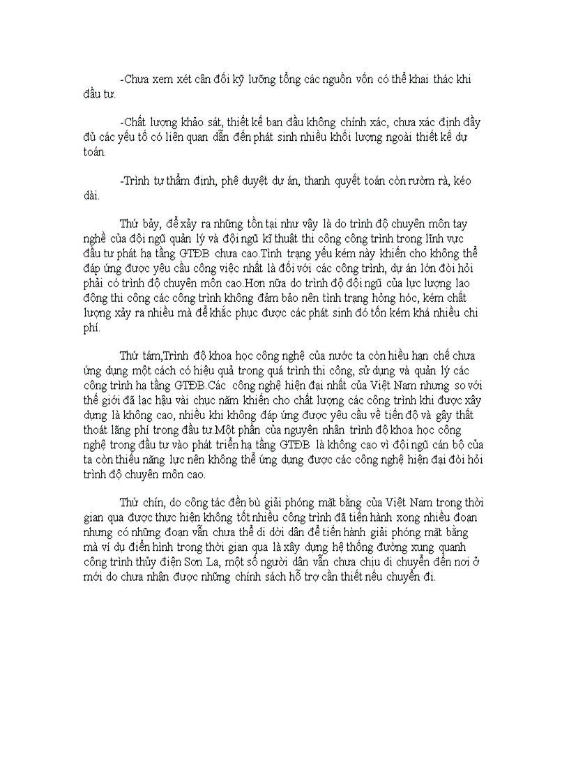 image for page Đầu tư phát triển hạ tầng giao thông đường bộ giai đoạn 2003 2008 Thực trạng và giải pháp