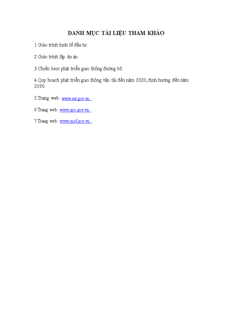 image for page Đầu tư phát triển hạ tầng giao thông đường bộ giai đoạn 2003 2008 Thực trạng và giải pháp