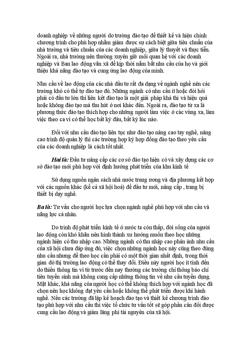 image for page Đầu tư phát triển Khu kinh tế Dung Quất Thực trạng và giải pháp