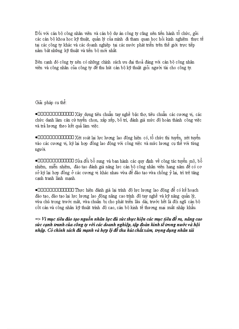 image for page Đầu tư theo dự án tại công ty cổ phần mía đường Lam Sơn Thực trạng và giải pháp