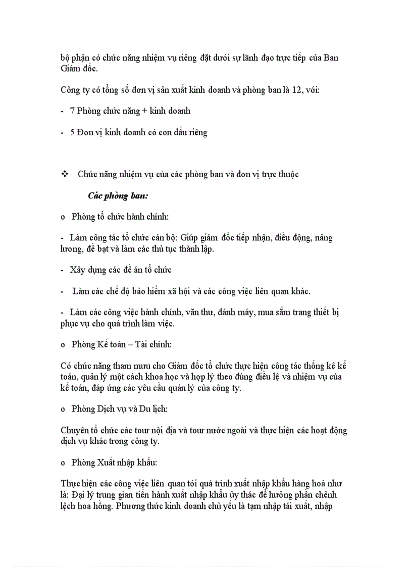 image for page Đầu tư sản xuất thức ăn chăn nuôi tại công ty XNK và Đầu tư IMEXIN