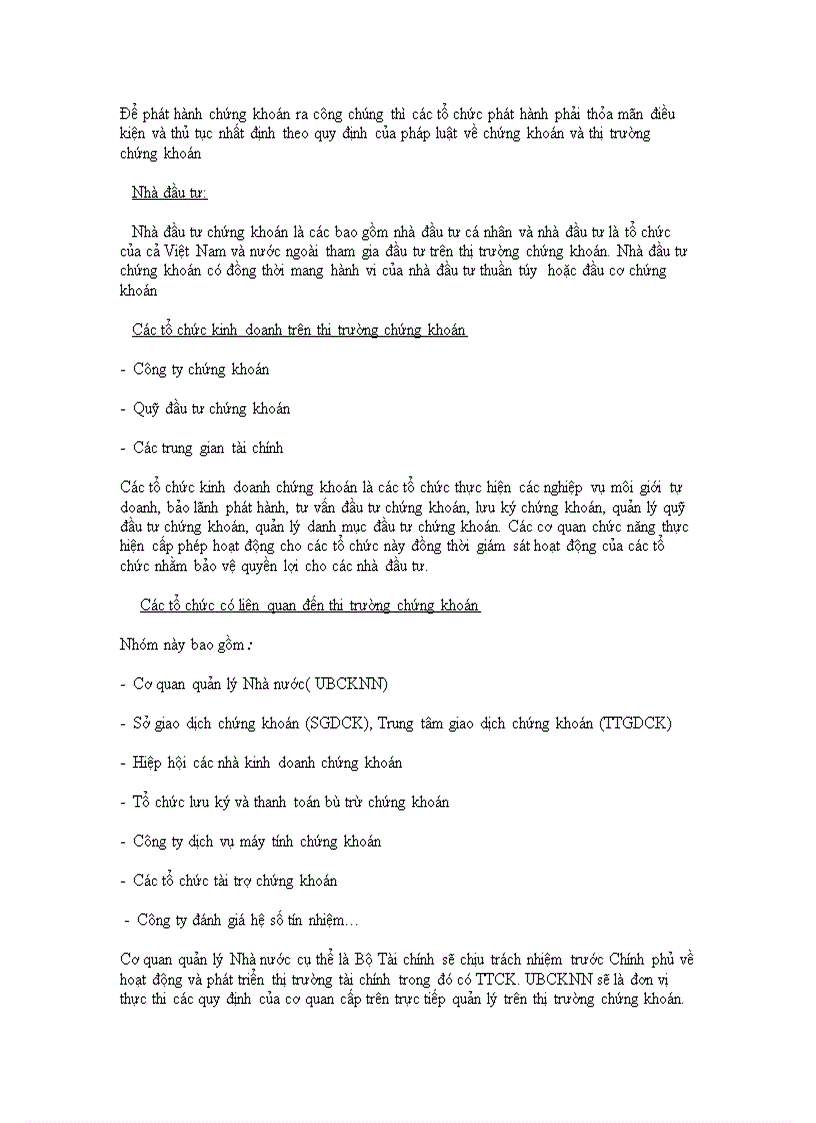 image for page Đầu tư phát triển tại công ty Cổ Phần Chứng Khoán Sài Gòn