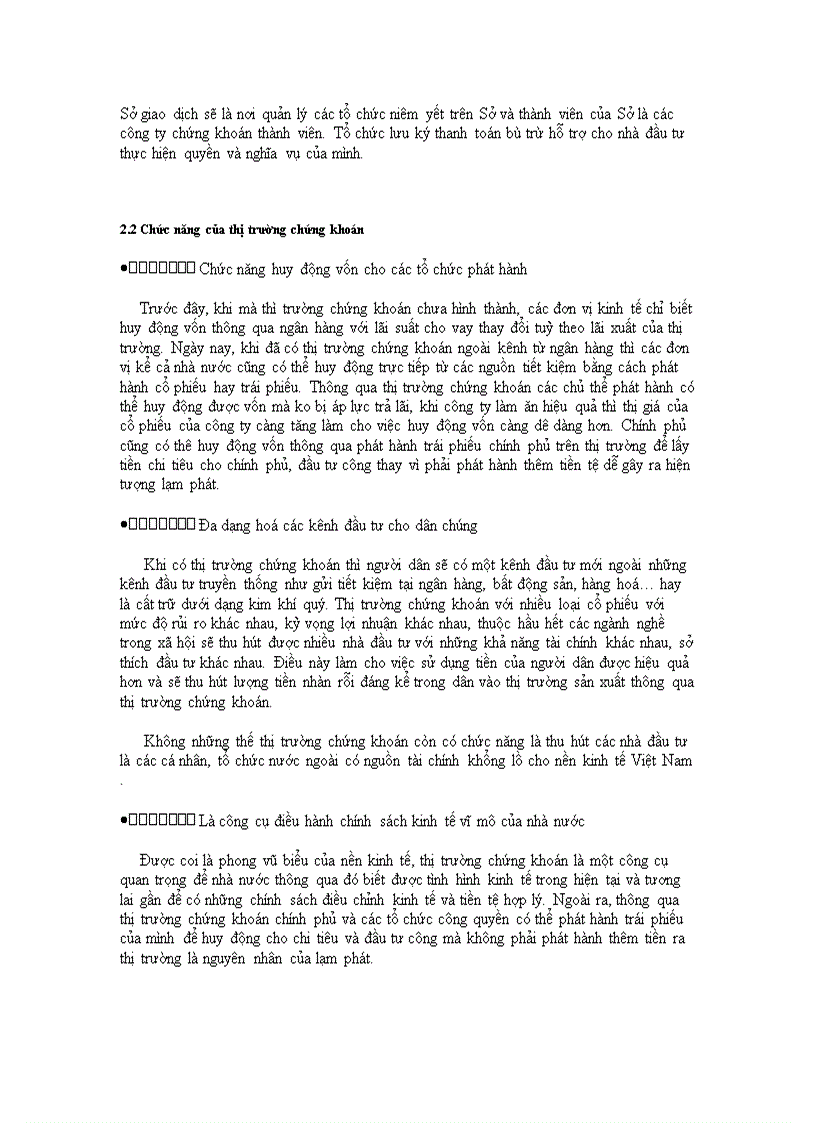 image for page Đầu tư phát triển tại công ty Cổ Phần Chứng Khoán Sài Gòn