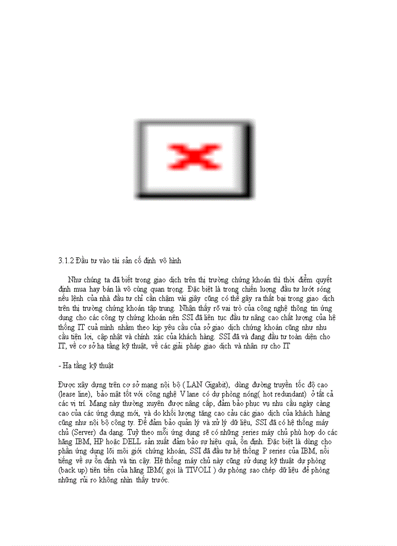 image for page Đầu tư phát triển tại công ty Cổ Phần Chứng Khoán Sài Gòn