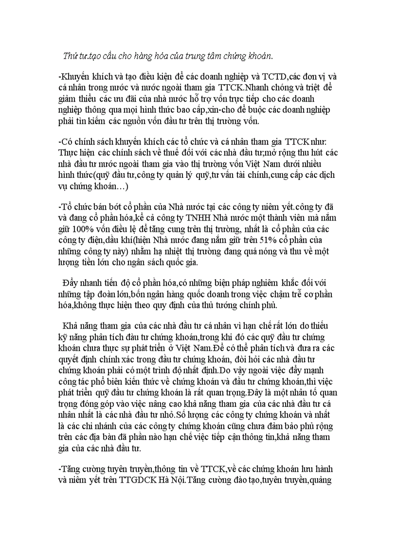 image for page Huy động nguồn vốn trong dân cư cho phát triển kinh tế thành phố Hà Nội