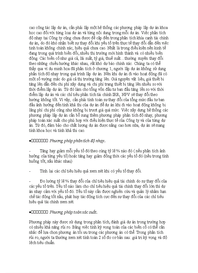 image for page Hoàn thiện công tác lập dự án tại Công ty cổ phần công nghiệp tàu thủy và xe máy Vinashin