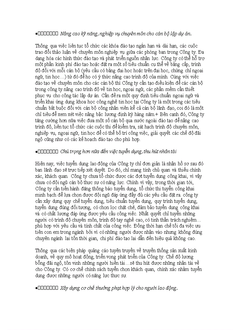 image for page Hoàn thiện công tác lập dự án tại Công ty cổ phần công nghiệp tàu thủy và xe máy Vinashin