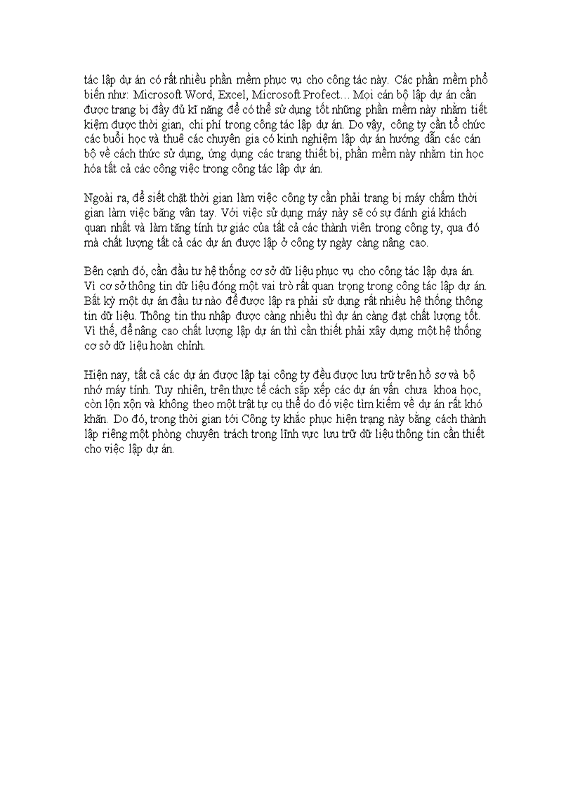 image for page Hoàn thiện công tác lập dự án tại Công ty cổ phần công nghiệp tàu thủy và xe máy Vinashin