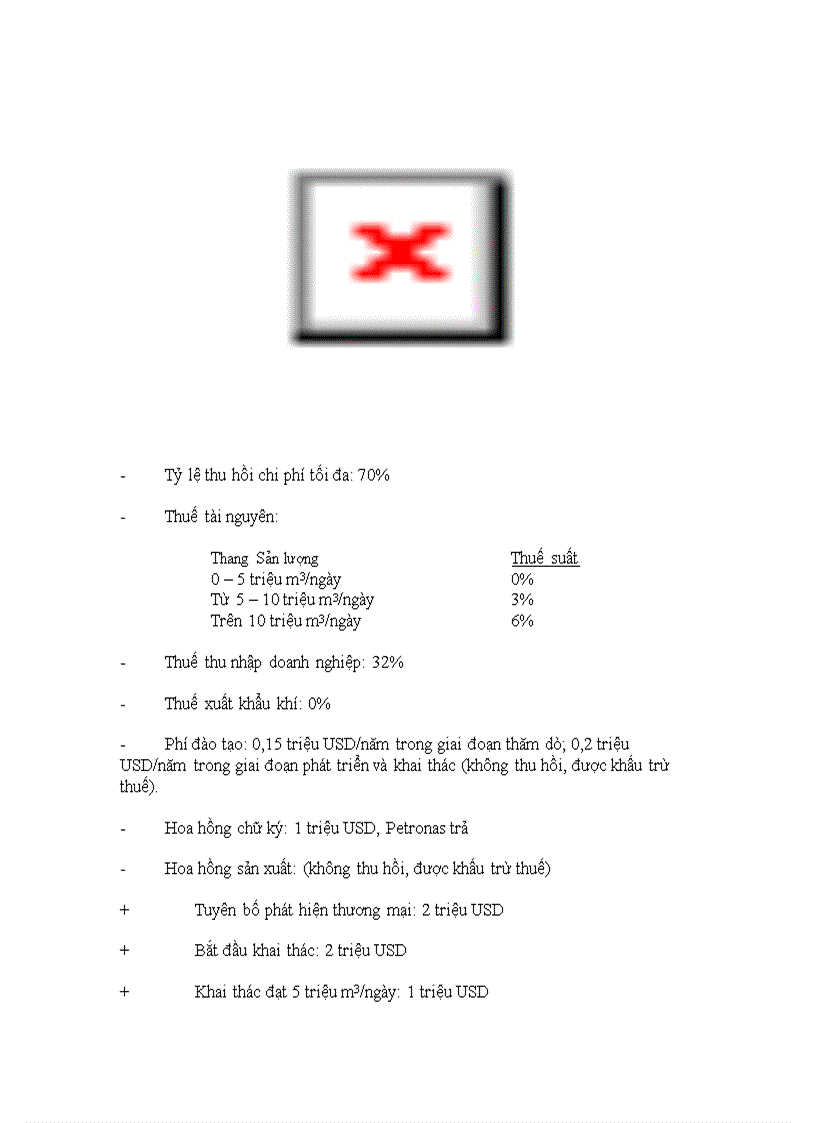 image for page Hoàn thiện công tác lập dự án Dầu khí tại Tổng công ty Thăm dò và Khai thác Dầu khí