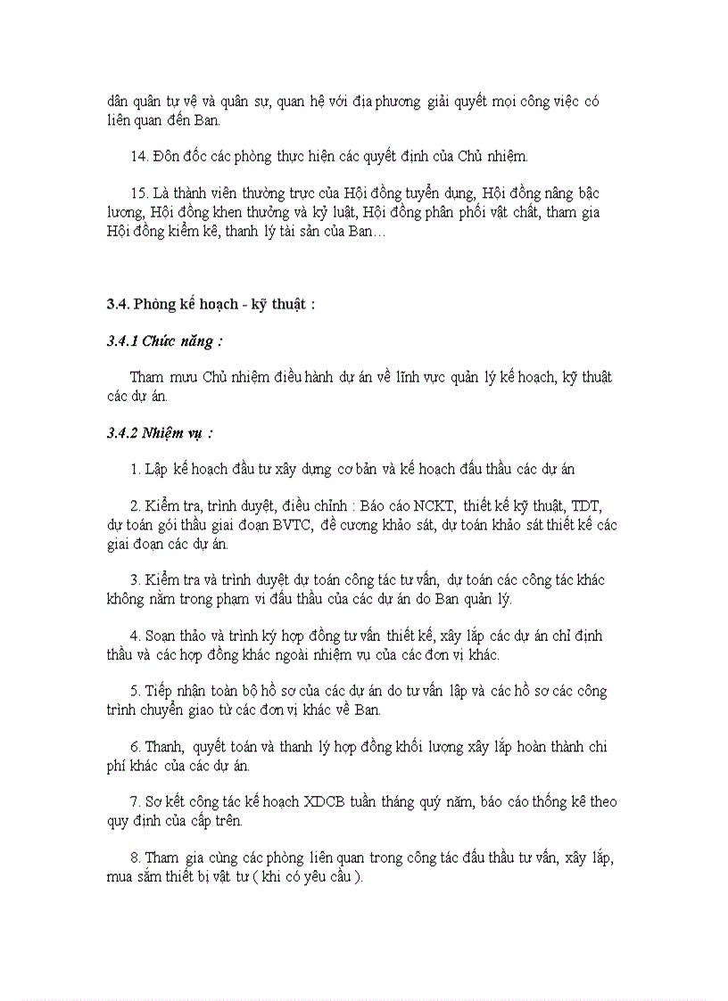 image for page Hoàn thiện công tác đấu thầu tại Ban quản lý dự án các công trình điện miền Bắc