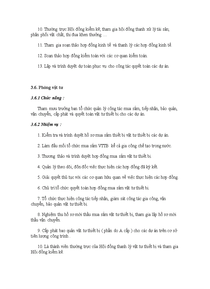 image for page Hoàn thiện công tác đấu thầu tại Ban quản lý dự án các công trình điện miền Bắc