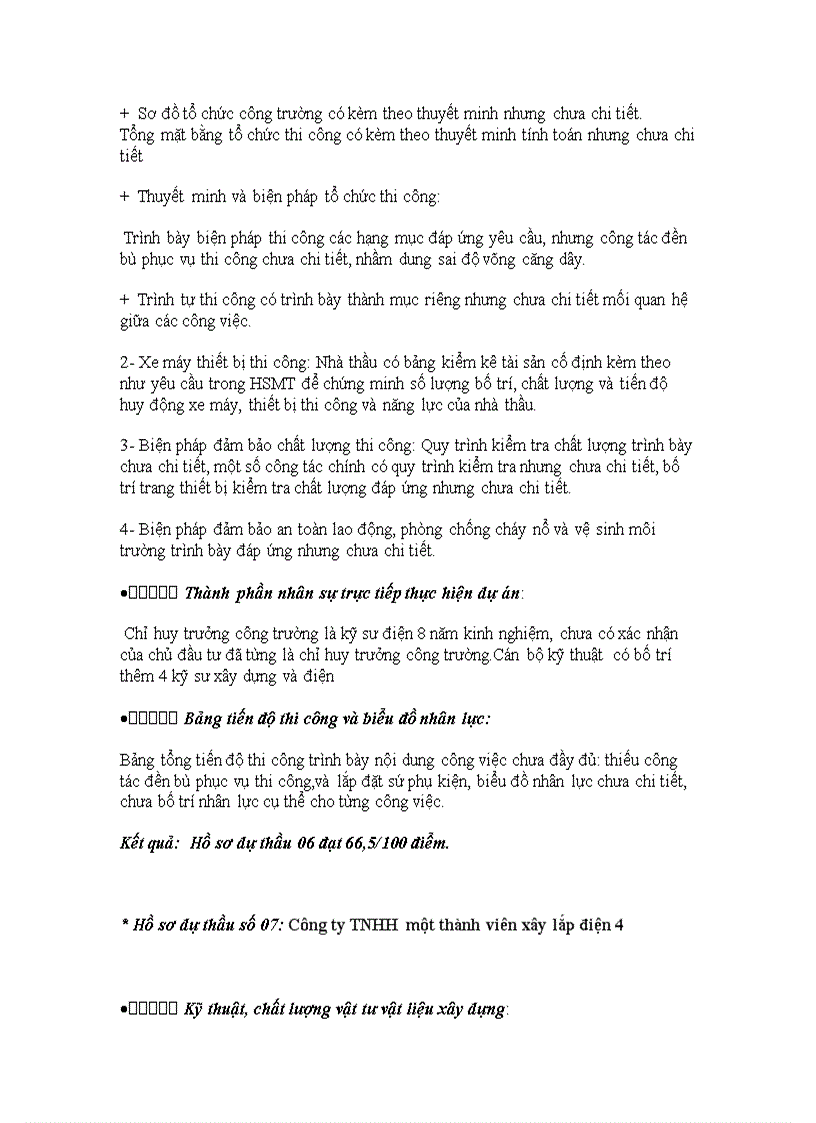 image for page Hoàn thiện công tác đấu thầu tại Ban quản lý dự án các công trình điện miền Bắc