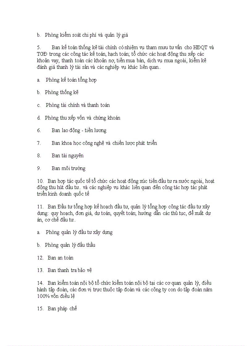 image for page Công tác tổ chức đấu thầu tại Tập đoàn Công nghiệp Than Khoáng sản Việt Nam Thực trạng và giải pháp