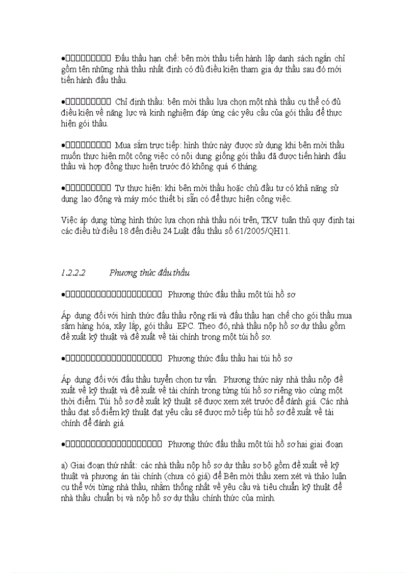 image for page Công tác tổ chức đấu thầu tại Tập đoàn Công nghiệp Than Khoáng sản Việt Nam Thực trạng và giải pháp