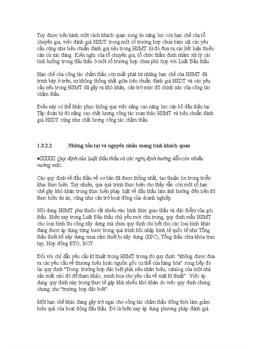 image for page Công tác tổ chức đấu thầu tại Tập đoàn Công nghiệp Than Khoáng sản Việt Nam Thực trạng và giải pháp