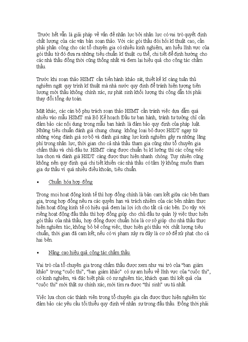 image for page Công tác tổ chức đấu thầu tại Tập đoàn Công nghiệp Than Khoáng sản Việt Nam Thực trạng và giải pháp