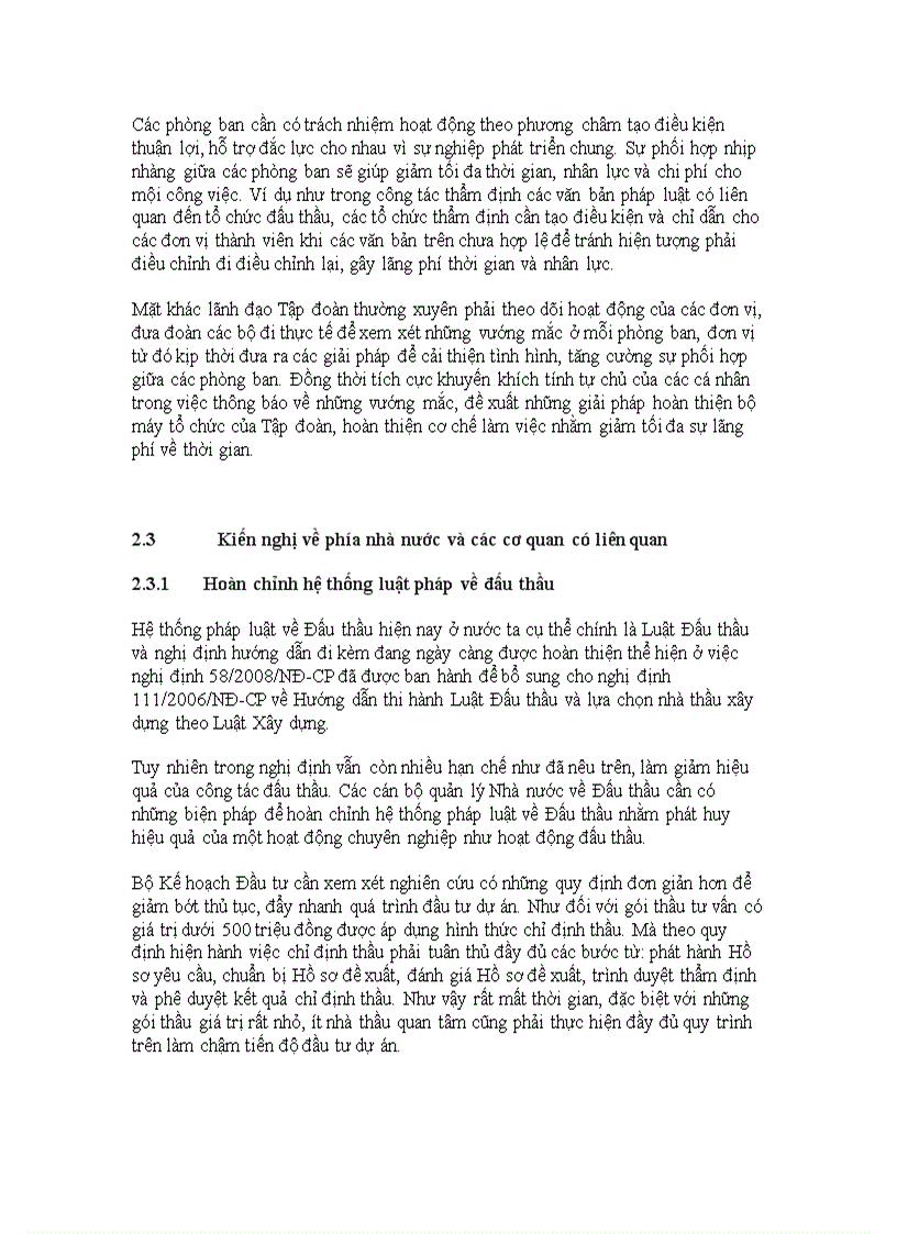 image for page Công tác tổ chức đấu thầu tại Tập đoàn Công nghiệp Than Khoáng sản Việt Nam Thực trạng và giải pháp