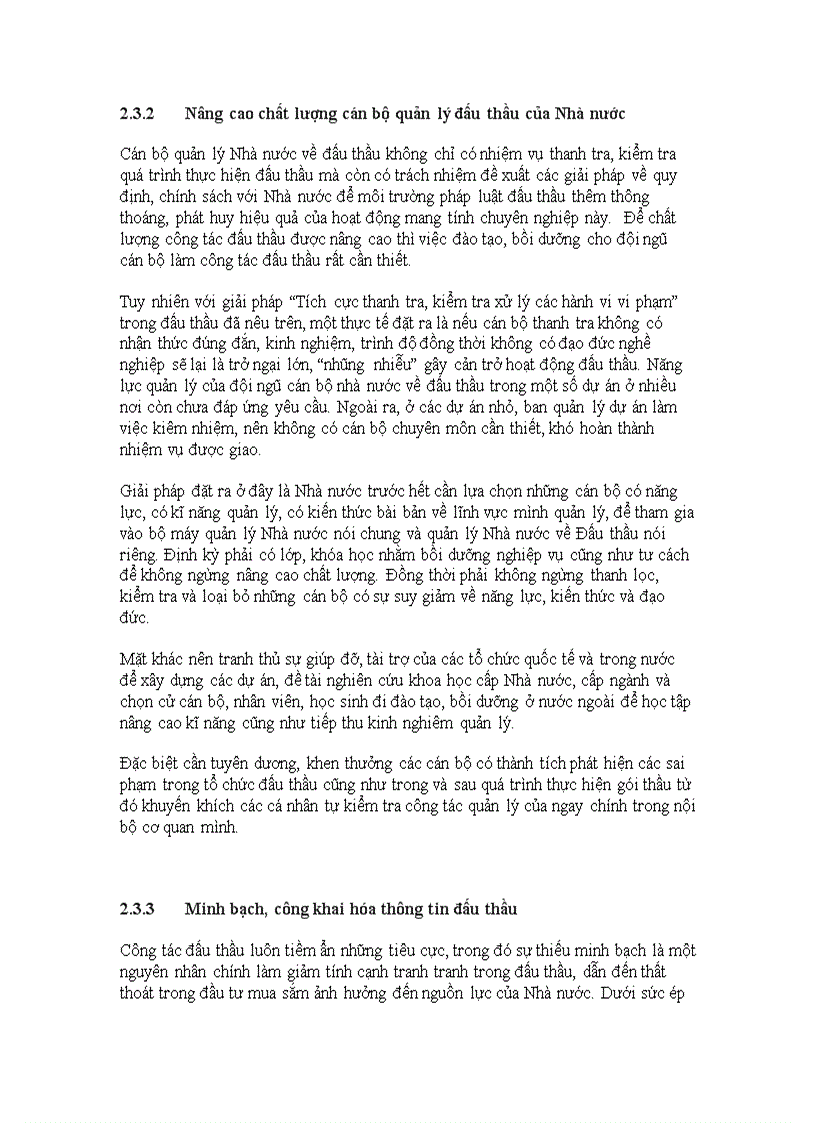 image for page Công tác tổ chức đấu thầu tại Tập đoàn Công nghiệp Than Khoáng sản Việt Nam Thực trạng và giải pháp